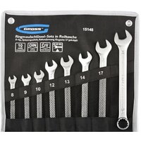 Набор ключей GROSS 15148 (8 предметов)