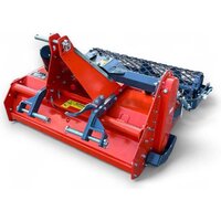 Камнедробилка Rossel STB-125