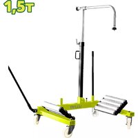 Съемник ступичных колес Dyllu DTWV1Q15