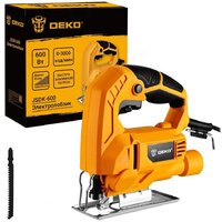 Электролобзик Deko JSDK-600 085-1157