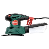 Дельташлифмашина Hammer Flex DSM135