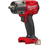 Гайковерт Milwaukee M18 FMTIW2F12-0X 4933478449 (без АКБ, кейс)