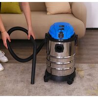 Пылесос Deko DKVC-1200-30S