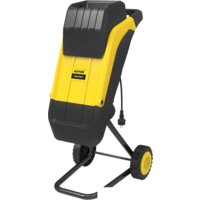 Садовый измельчитель Huter ESH-2500