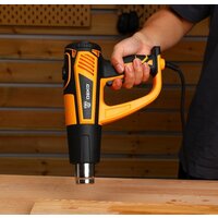 Промышленный фен Deko HG2450