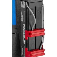 Дренажный насос Зубр Профессионал НПЧ-Т7-250