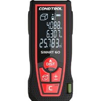 Лазерный дальномер Condtrol Smart 60