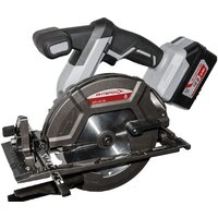 Дисковая (циркулярная) пила Интерскол ДПА-165/18В (с 1-им АКБ)