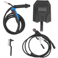 Сварочный инвертор Mikkele EUROMIG-253 PLUS