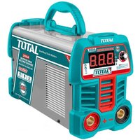 Сварочный инвертор Total TW220069