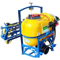 Опрыскиватель Demarol 300L-10M