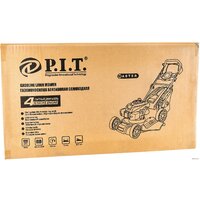 Газонокосилка P.I.T. PLM51-C2