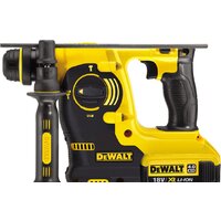 Перфоратор DeWalt DCH253M2