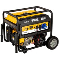 Бензиновый генератор Denzel PS 90 EA
