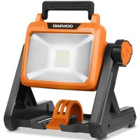 Фонарь Daewoo Power DAL 2521Li (без АКБ)