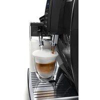 Кофемашина DeLonghi Dinamica ECAM 353.75.B