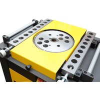 Станок для гибки арматуры ТСС GW 42A
