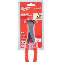 Кусачки торцевые Milwaukee 48-22-6407