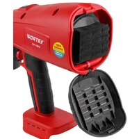 Краскораспылитель Wortex CPS 1810 0333270 (с 1-им АКБ)
