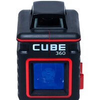 Лазерный нивелир ADA Instruments CUBE 360 PROFESSIONAL EDITION (A00445)
