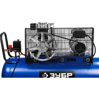 Компрессор Зубр ЗКПМ-440-100-Р-2.2