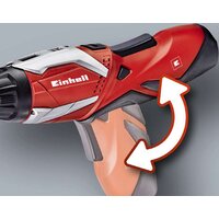 Электроотвертка Einhell TE-SD 3.6 Li Kit 4513495