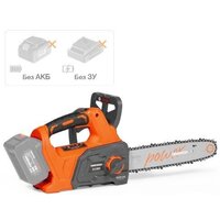 Аккумуляторная пила Daewoo Power DACS 3021Li (без АКБ)