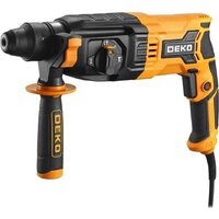 Перфоратор Deko ZKH1000W 084-1014 (кейс)