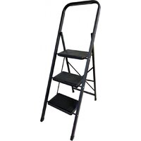 Лестница-стремянка Алюмет МК 804С