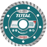 Отрезной диск алмазный  Total TAC2132303HT