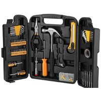 Набор домашнего мастера Deko DKMT142 (142 предмета)