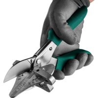 Ножницы по металлу KRAFTOOL MC-7 23372