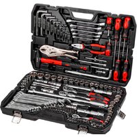 Универсальный набор инструментов PRO Startul Stuttgart PRO-142S (142 предметов)