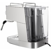 Рожковая кофеварка MAUNFELD MF-721S Pro