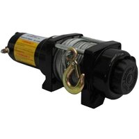 Лебедка Shtapler P (J) 12В 4000lb 1814кг 15м 71065414