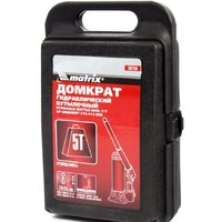 Бутылочный домкрат Matrix 50756 5т