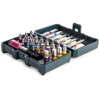 Набор отвертка с битами Metabo 626710000 (29 предметов)