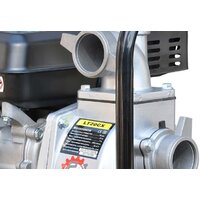 Мотопомпа Skiper LT20CX