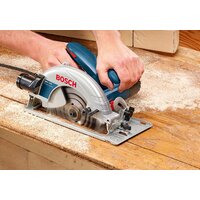 Дисковая (циркулярная) пила Bosch GKS 190 Professional [0601623000]