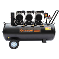 Компрессор ELAND EL-15061OF Pro
