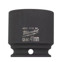 Головка слесарная Milwaukee 4932471668