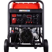 Бензиновый генератор Fubag BS 11000 DA ES