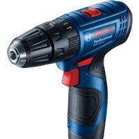 Ударная дрель-шуруповерт Bosch GSB 120-LI Professional 06019G8100 (с 2-мя АКБ, кейс)