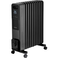 Масляный радиатор Sencor SOH 8211GY