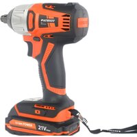 Гайковерт Patriot BR 210Li 1/2