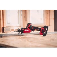 Сабельная пила Skil RS5825 RS5825SE00 (без АКБ)