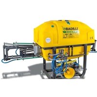 Опрыскиватель Badilli AR-400LT