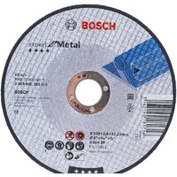 Отрезной диск Bosch 2608600382