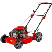 Газонокосилка DDE LM 51 Pro