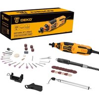 Гравер Deko DKRT200W 085-1322 (оснастка)
